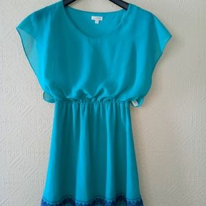 ❤6/35❤NWT CHARMING CHARLIE DRESS